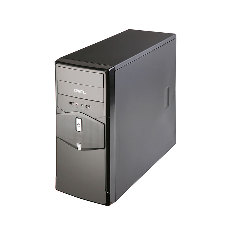 کیس کامپیوتر سادیتا SC109