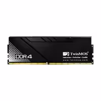 حافظه رم دسکتاپ توین موس مدل TwinMOS Thunder GX 8GB DDR4 3200Mhz CL16