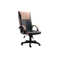 صندلی مدیریتی استیل هامون مدل SR31-1