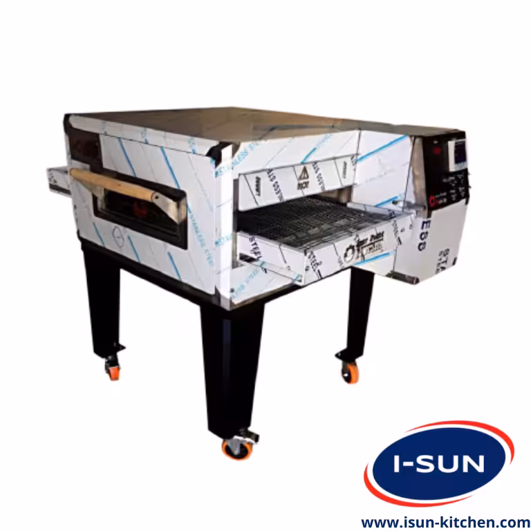 خرید و قیمت فر پیتزا نوین مدل 2040N (تخفیف) - فروشگاه آیسان