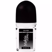 رول ضد تعریق مردانه مالیزیا مدل سیلور Silver حجم 50 میل