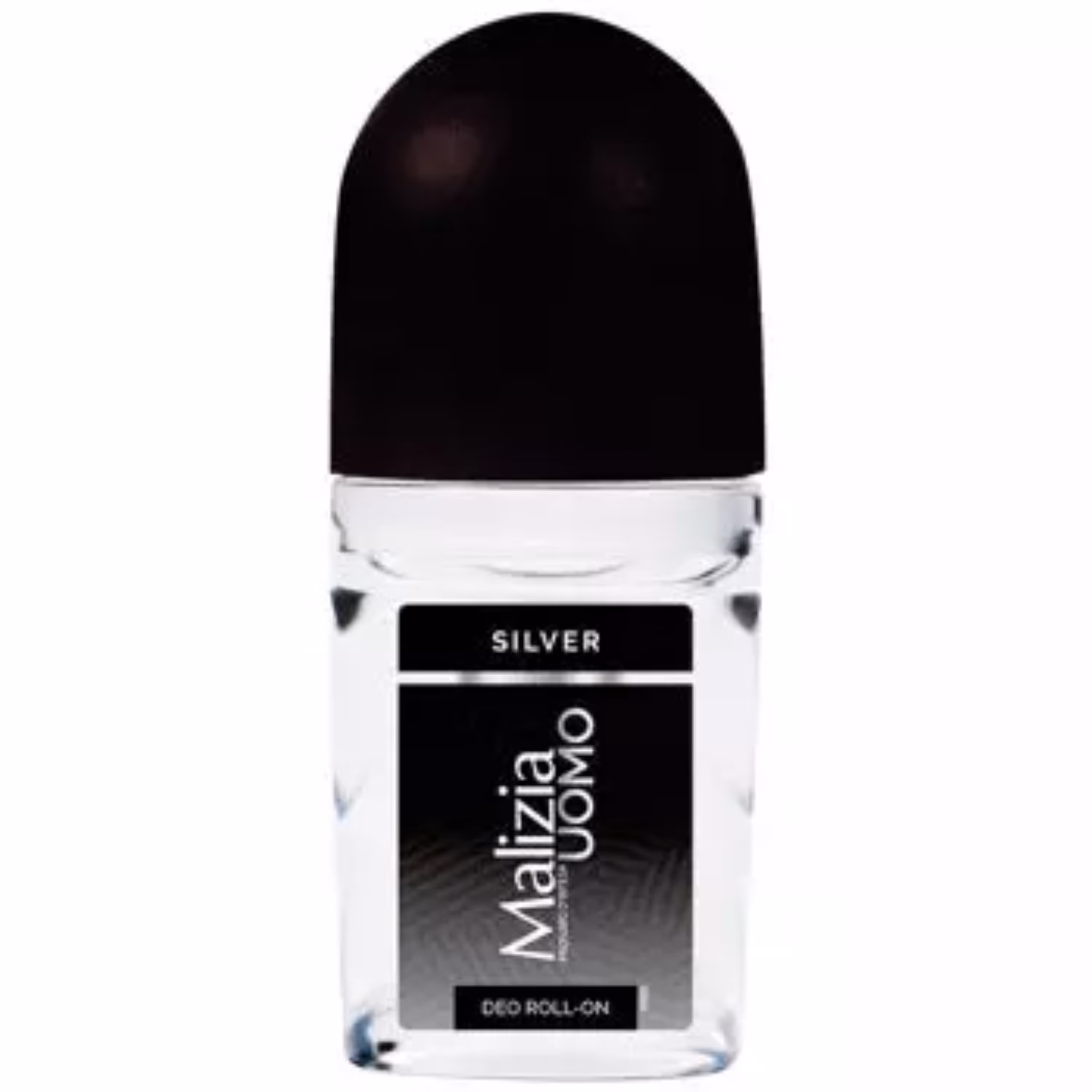 رول ضد تعریق مردانه مالیزیا مدل سیلور Silver حجم 50 میل