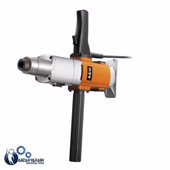 دریل مگنت آاگ مدل B4-1050 - ابزار یراق