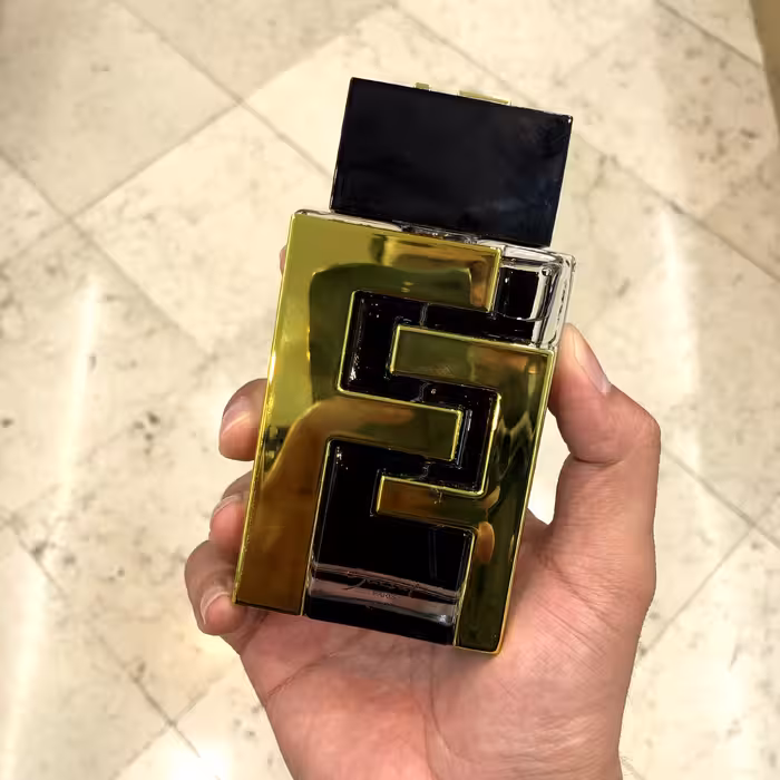 ادکلن اف اف مردانه ژکساف