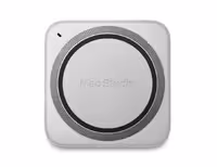 مک استودیو اپل مدل Mac Studio MJMW3 M1 Ultra with 20-core CPU 48-core GPU ظرفیت 1 ترابایت