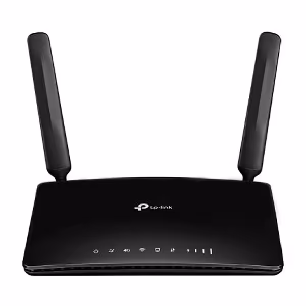 روتر بی سیم 4G LTE تی پی لینک مدل Archer MR400AC1200