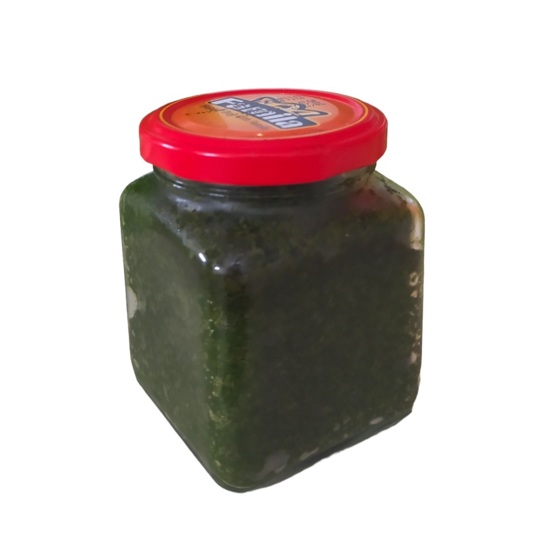دلار یا نمک سبز( 500گرمی)