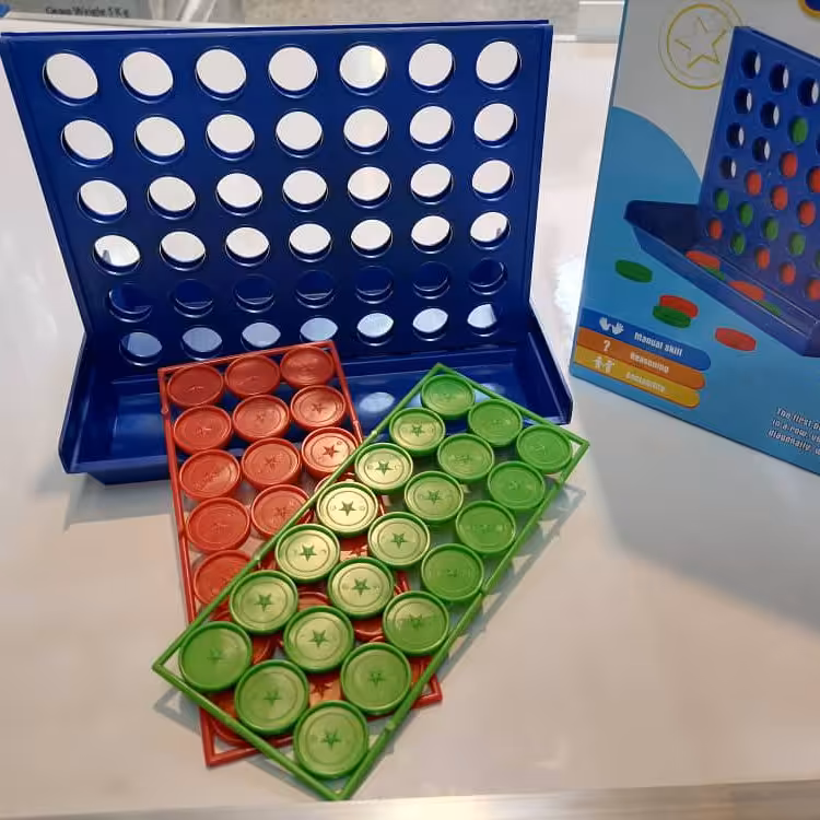 دوز 4 تایی   سایز بزرگ