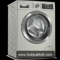 ماشین لباسشویی 10کیلویی بوش مدل WAX32MX2

