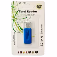 رم ریدر همه کاره R04