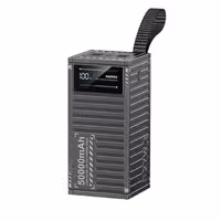 پاوربانک ریمکس مدل RPP-161 ظرفیت 50000 میلی آمپر ساعت