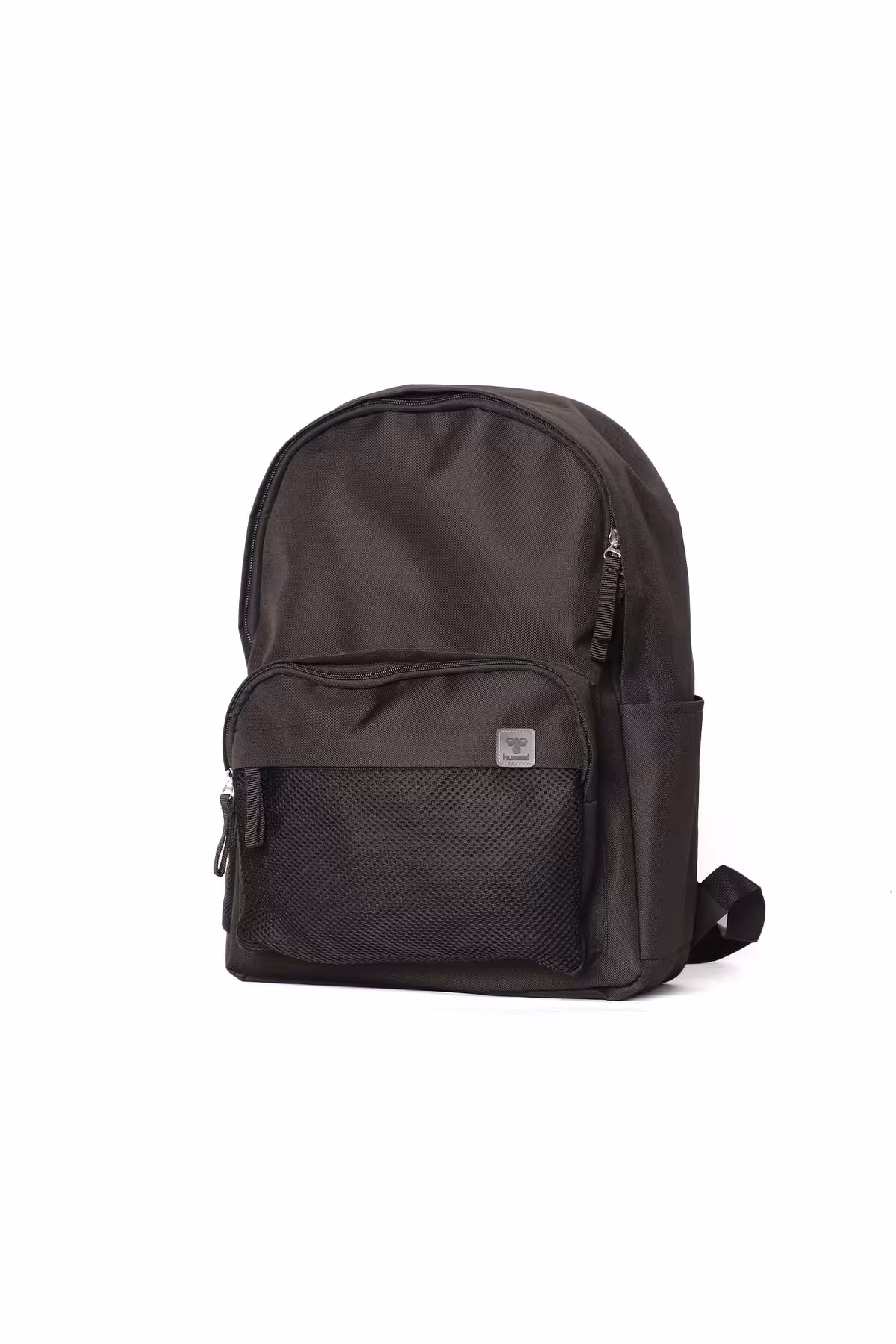 کوله پشتی مشکی مردانه و زنانه سیاه مدرسه HML اورجینال hummel