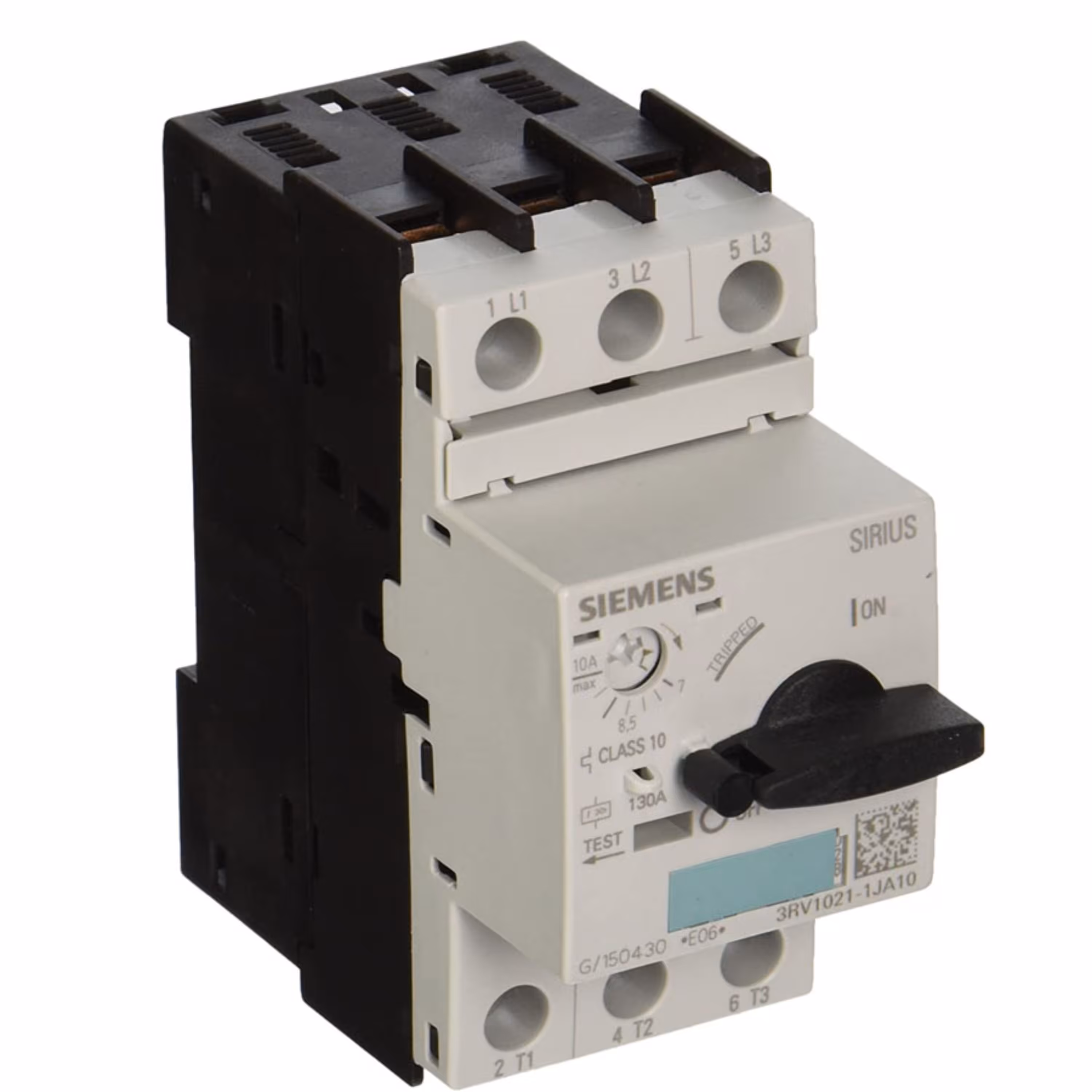 کلید حرارتی (ترمیک) 25-18 برند زیمنس3RV1031-4DA10