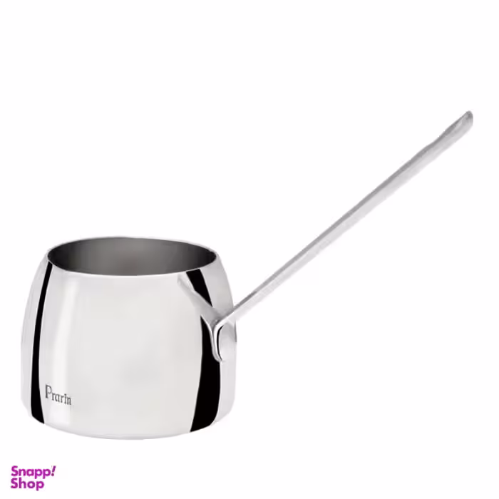 شیر جوش پرارین مدل استیما کد 1628