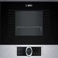مایکروویو توکار بوش مدل BEL634GS1