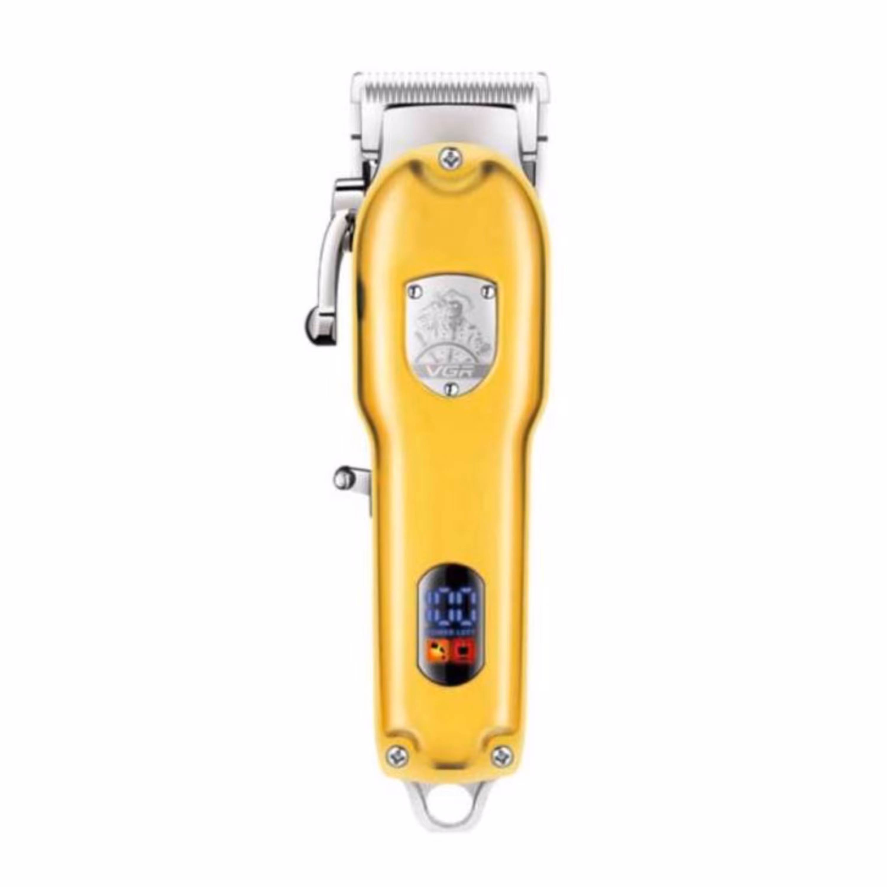 ماشین اصلاح اصلی وی جی آر مدل V-652