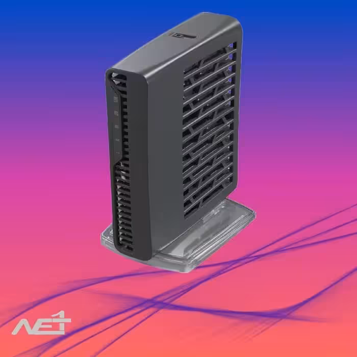 روتر میکروتیک مدل MikroTik hAP ax2