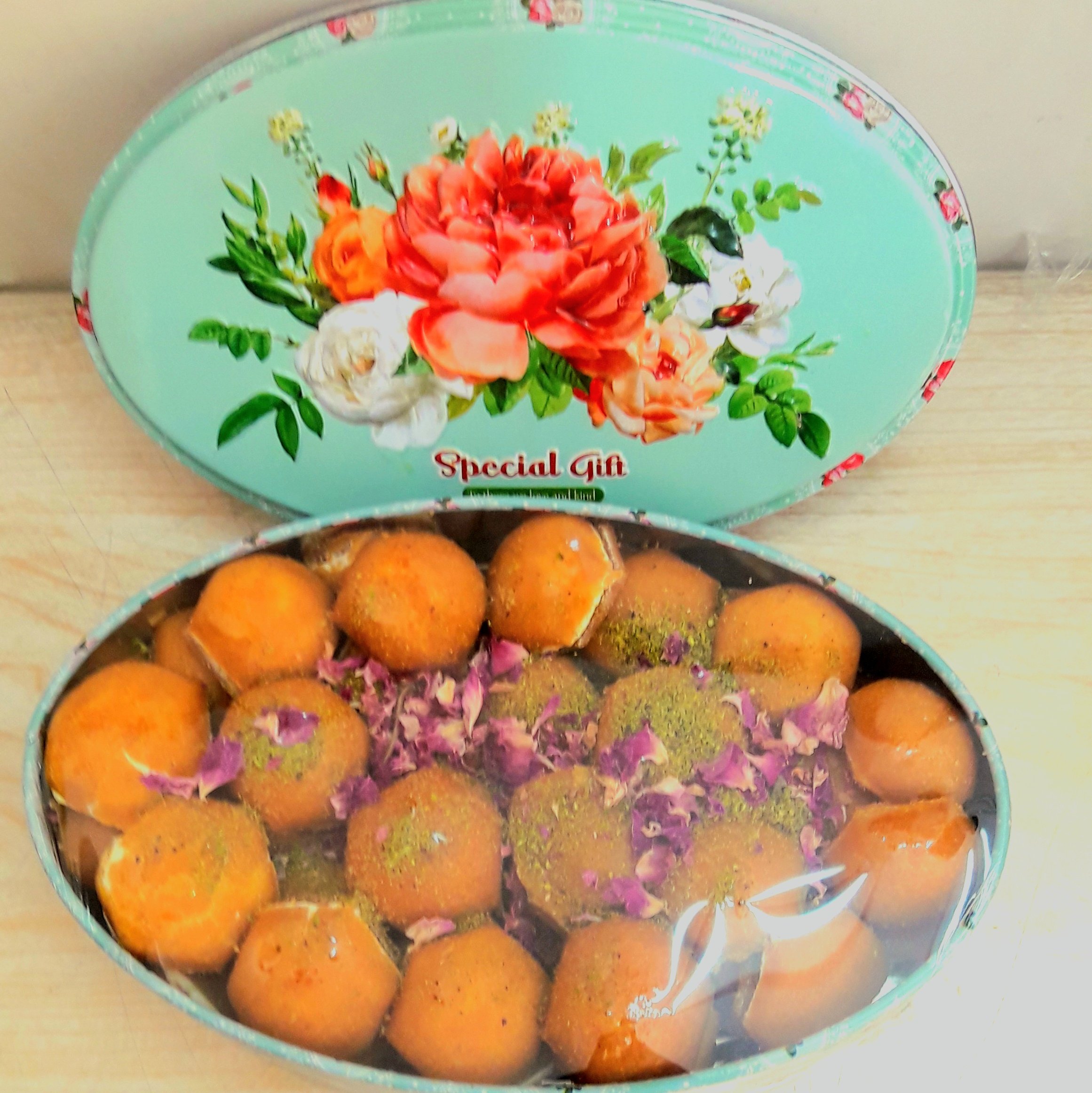 سوهان گزی حبه ای درجه 1