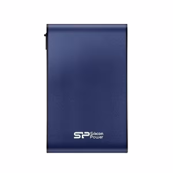 هارد اکسترنال سیلیکون پاور مدل ای 80 با ظرفیت 1 ترابایت