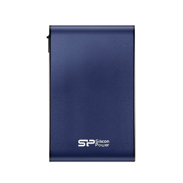 هارد اکسترنال سیلیکون پاور مدل ای 80 با ظرفیت 1 ترابایت