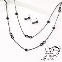 نیمست استیل زنانه کد:2656