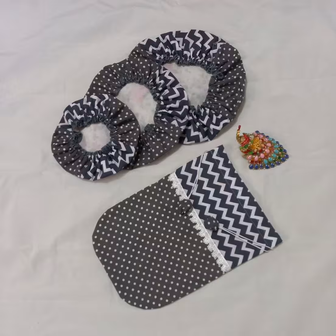 سرویس آشپزخانه 4 تیکه ( کد 2615 )