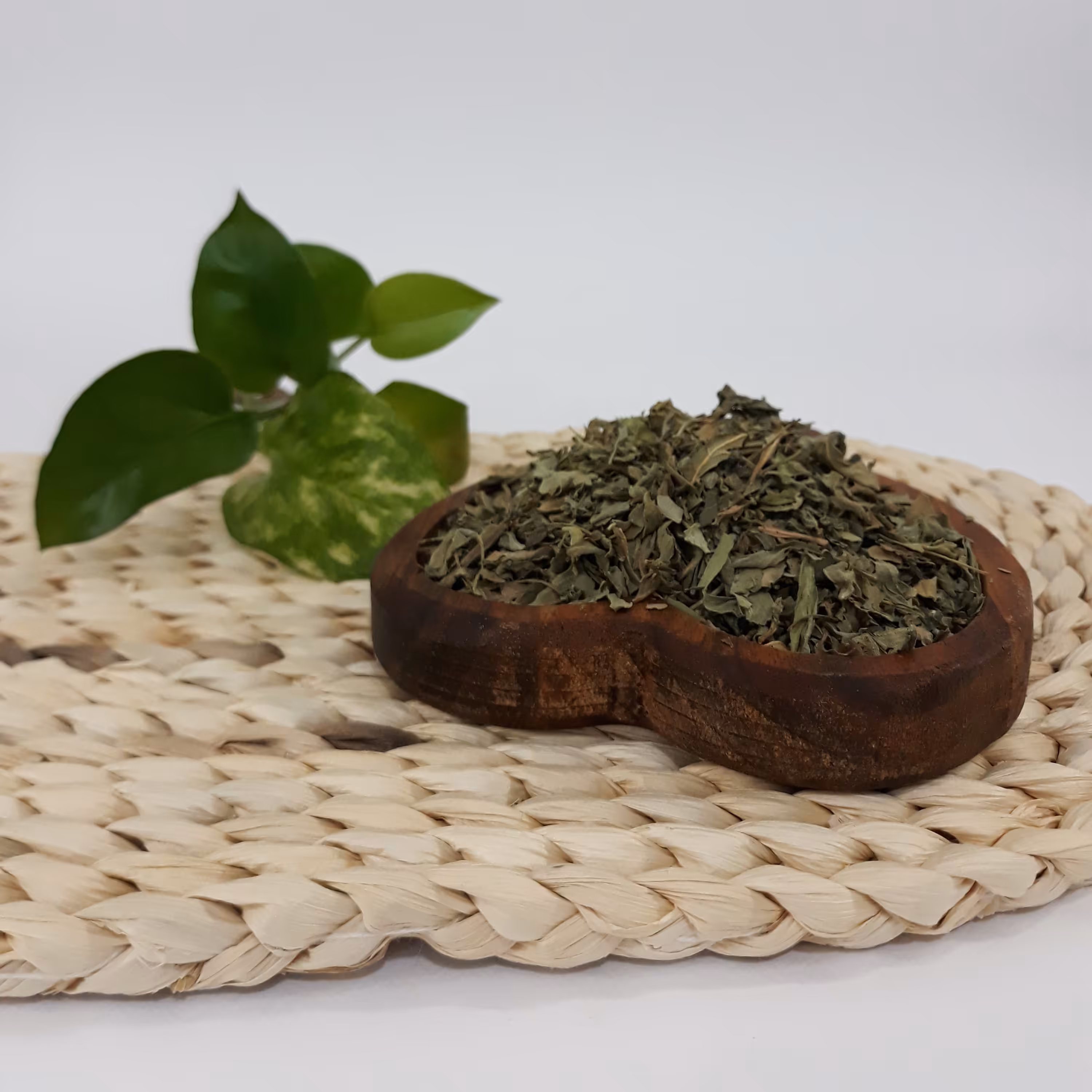 ریحان خشک (300گرمی)