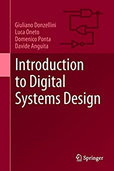  دانلود کتاب Introduction To Digital Systems Design, 2018 - دانلود کتاب های دانشگاهی