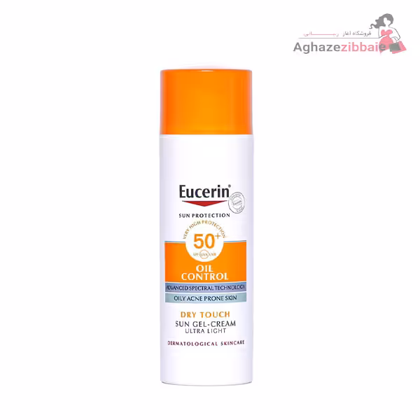 کرم ضد آفتاب اوسرین SPF50