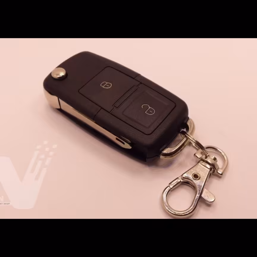 قاپ ریموت پژو 