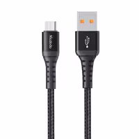 کابل میکرو یو اس بی فست شارژ Mcdodo  1m