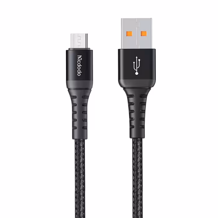 کابل میکرو یو اس بی فست شارژ Mcdodo  1m