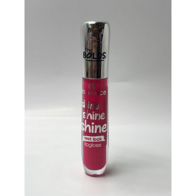 رژلب مایع براق بادوام 05 اسنس - essence