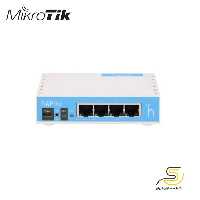 روتر میکروتیک مدل hAP lite