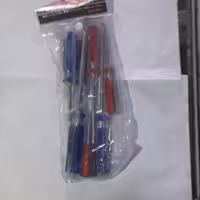 پیچ گوشتی 7 عددی مکس