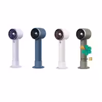 پنکه دستی بیسوس Baseus BS-HF001 Flyer Turbine