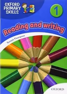 کتاب ریدینگ فمیلی فرندز 1 reading and writing