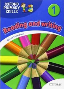 کتاب ریدینگ فمیلی فرندز 1 reading and writing