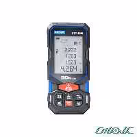 متر لیزری نووا مدل 5250 (50 متری)