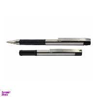 خودکار کوتاه کامپکت ZEBRA COMPACT F301 BNZ48-BK-BL