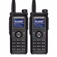 خرید و قیمت بیسیم واکی تاکی باوفنگ مدل UV-28 (بسته دو عددی)