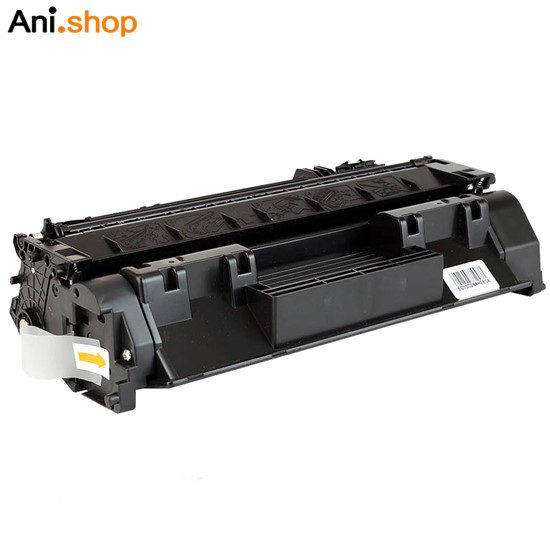 کارتریج 80A اچ پی برای پرینترهای 5000 & 5100 & 401 کد 871