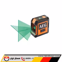 تراز لیزری آاگ CLG220-B