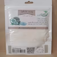 پودر نارگیل بسته بندی 50 گرمی