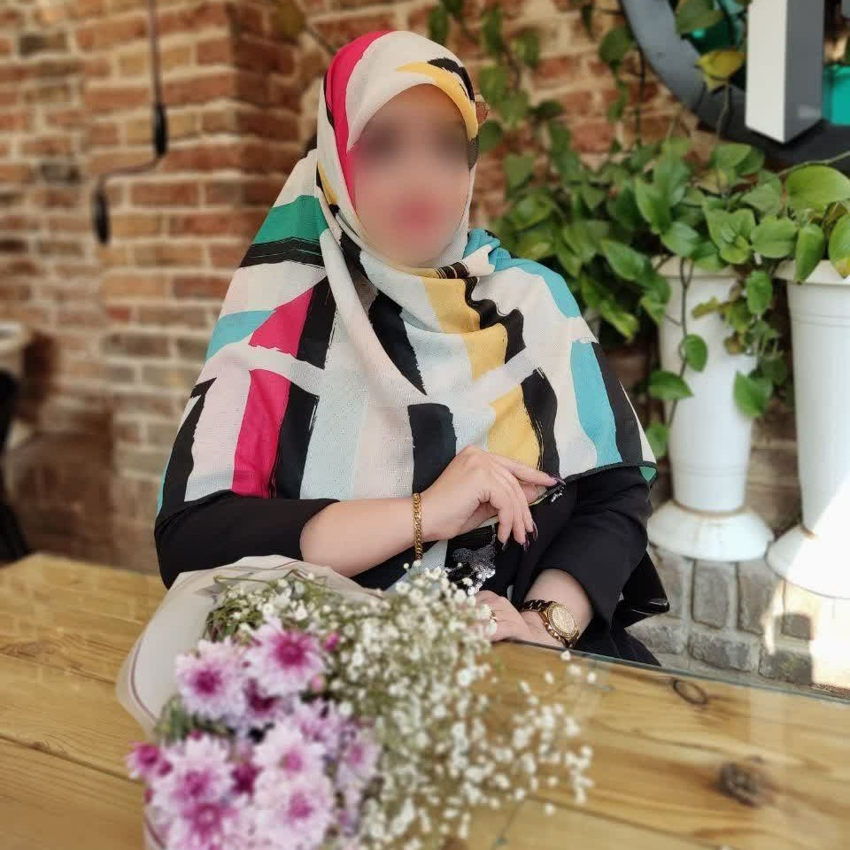 روسری سوپر نخ گارزا درجه یک مزونی
