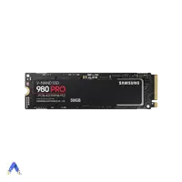 حافظه داخلی اس اس دی Samsung 980 Pro NVMe M.2 SSD 500GB