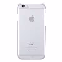 جاست موبایل تنک مخصوص آیفون 6 و 6 اس - کریستال مات - Hiapple.ir