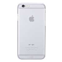 جاست موبایل تنک مخصوص آیفون 6 و 6 اس - کریستال مات - Hiapple.ir