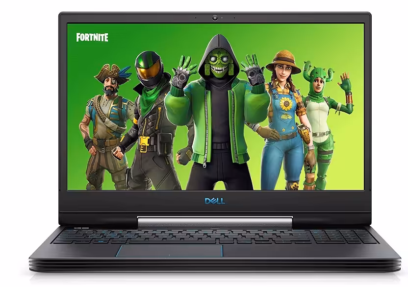 لپ تاپ 15 اینچی دل مدل G5 15 5590 - E با پردازنده i7