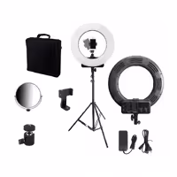 رینگ لایت حرفه ای Ring Light FE 580 II
